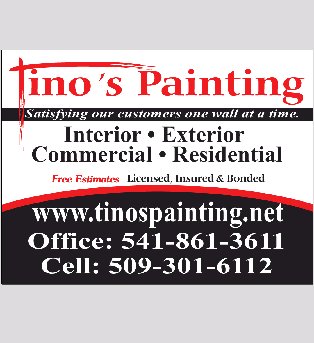 Avatar for Tino's Painting